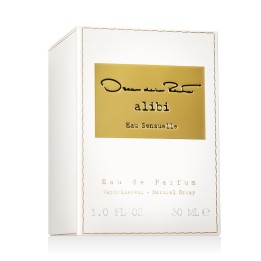 Oscar De La Renta Alibi Eau Sensuelle Eau De Parfum 30 ml (damen)