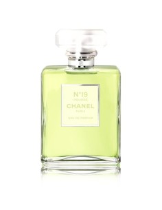 Chanel No 19 Poudre Eau De Parfum 100 ml (donna)