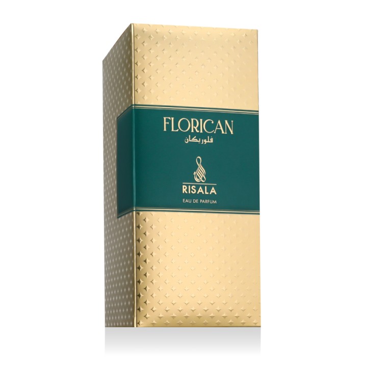 Risala Florican Eau De Parfum 100 ml (unisex)