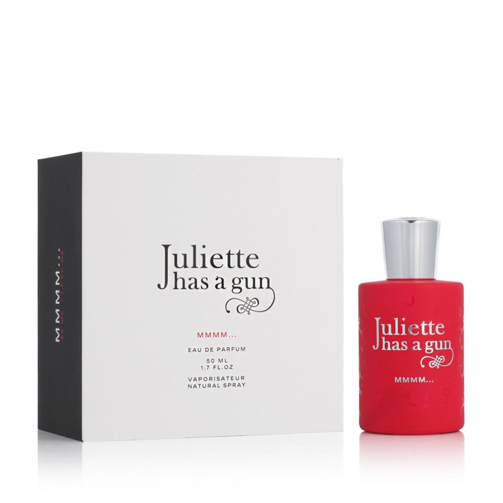 Juliette Has A Gun Mmmm... Eau De Parfum 50 ml (unisex)