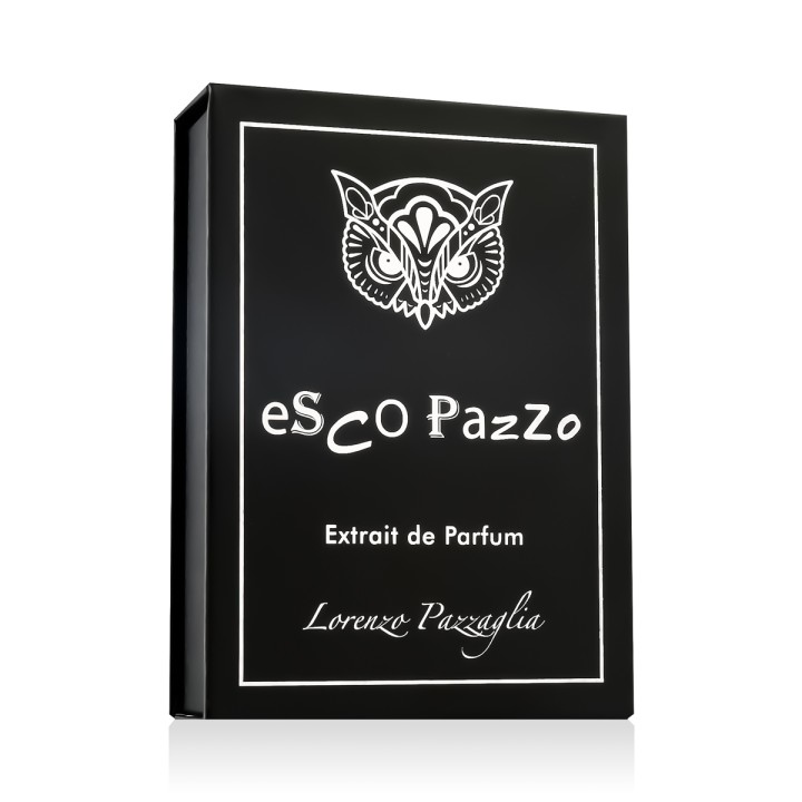 Lorenzo Pazzaglia Esco Pazzo Extrait de parfum 50 ml (unisex)