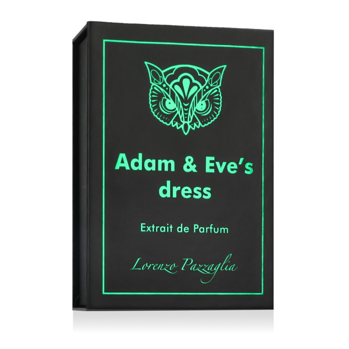 Lorenzo Pazzaglia Adam & Eve's Dress Extrait de parfum 50 ml (unisex)