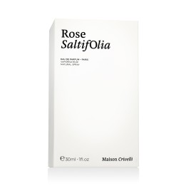 Maison Crivelli Rose SaltifOlia Eau De Parfum 30 ml (unisex)