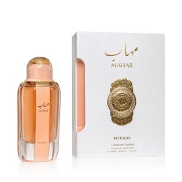 Nusuk Mahab Extrait de parfum 100 ml (unisex)