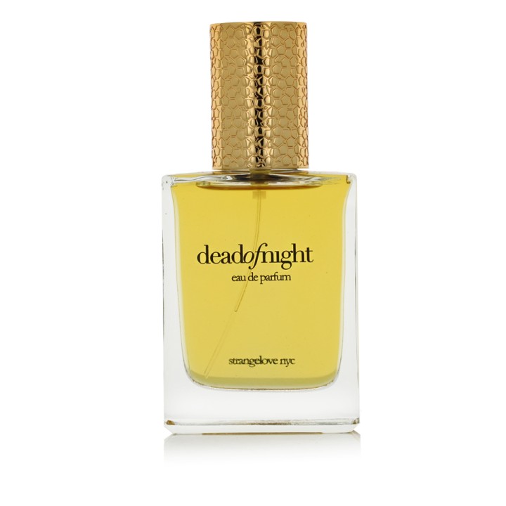 Strangelove NYC Dead Of Night Eau De Parfum 50 ml (unisex)