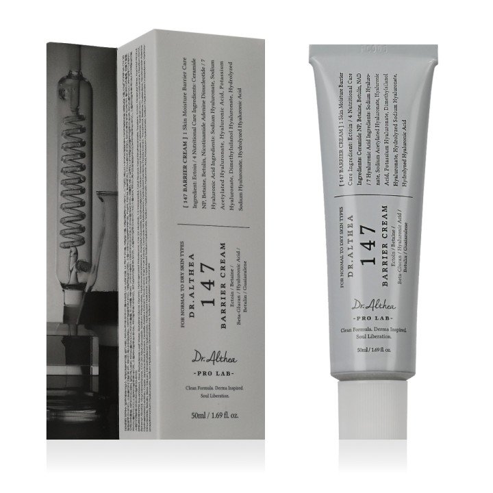 Dr.Althea 147 Barrier Cream 50 ml