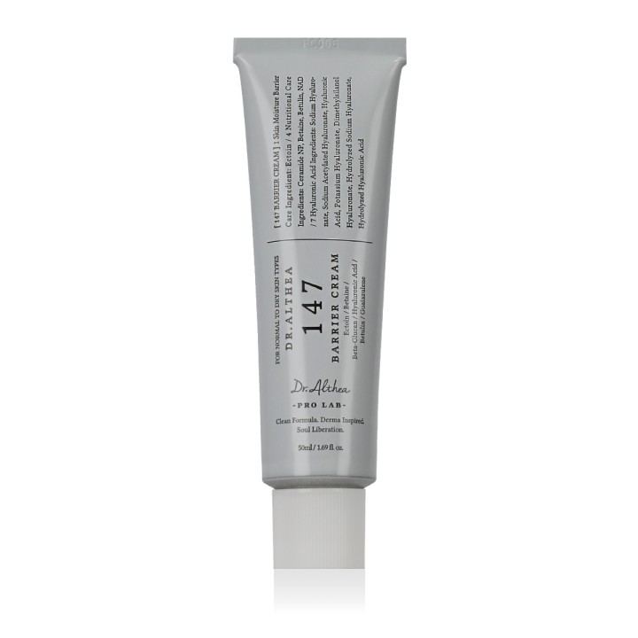 Dr.Althea 147 Barrier Cream 50 ml