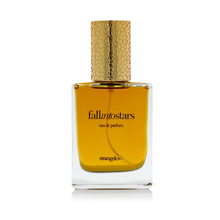 Strangelove NYC Fall Into Stars Eau De Parfum 50 ml (unisex)