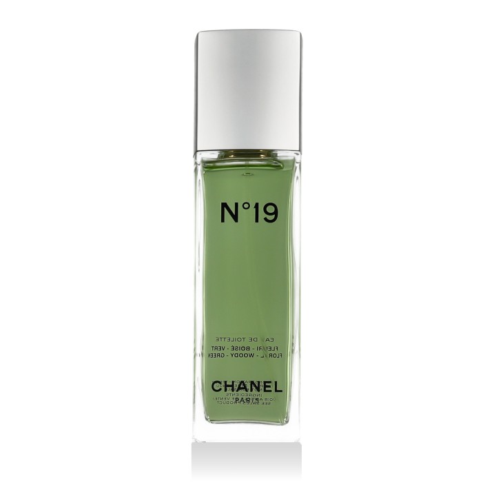 Chanel No 19 Eau De Toilette - tester 100 ml (damen)