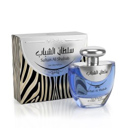 Ard Al Zaafaran Sultan Al Shabab Eau De Parfum 100 ml (homme)