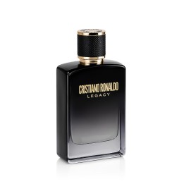 Cristiano Ronaldo Legacy Eau De Parfum 100 ml (herren)