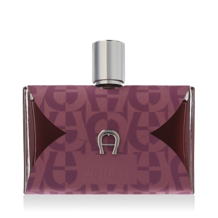 Aigner Iconista Eau De Parfum - tester 100 ml (damen)