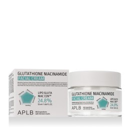 APLB Glutathione Niacinamide Facial Cream 55 ml