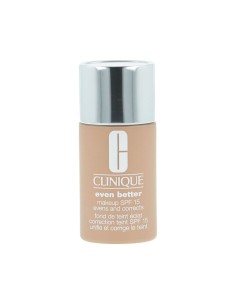 Clinique Even Better Makeup SPF 15 (CN 70 Vanilla - MF) 30 ml