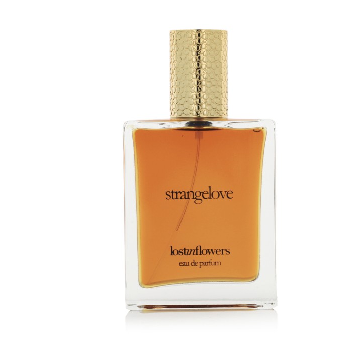 Strangelove NYC Lost In Flowers Eau De Parfum 100 ml (unisex)