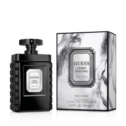 Guess Uomo Intenso Eau De Parfum 100 ml (uomo)