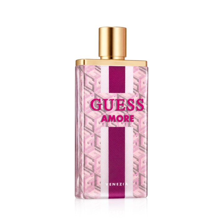 Guess Amore Venezia Eau De Toilette 100 ml (unisex)