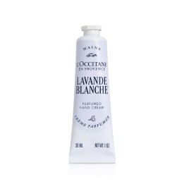 L'Occitane Lavande Blanche Hand Cream 30 ml (unisex)