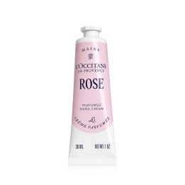 L'Occitane Rose Hand Cream 30 ml (dames)