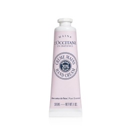 L'Occitane Shea Butter 20% Rose Scented Hand Cream 30 ml