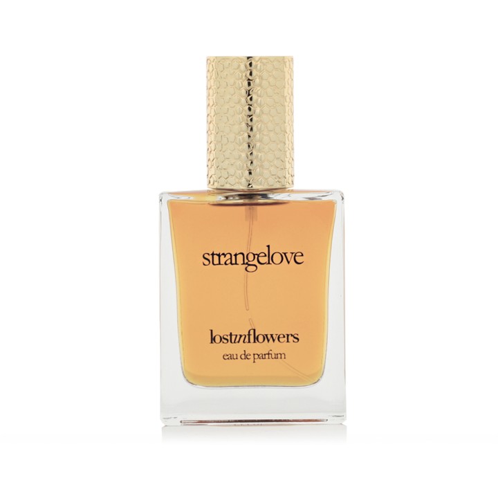Strangelove NYC Lost In Flowers Eau De Parfum 50 ml (unisex)
