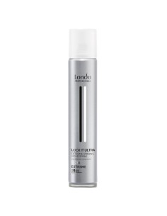 Londa Professional Lock It Extreme Strong Hold Spray 500 ml