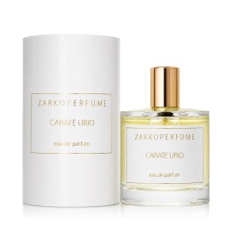 ZarkoPerfume CARATE URIO Eau De Parfum 100 ml (unisex)