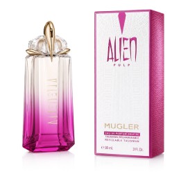 Mugler Alien Pulp Fruitée Eau De Parfum Refillable 90 ml (femme)