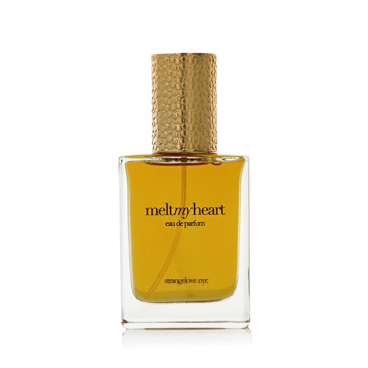 Strangelove NYC Melt My Heart Eau De Parfum 50 ml (unisex)