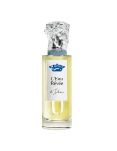 Sisley L\'Eau Rêvée D\'Ikar Eau De Toilette 100 ml (unisex)