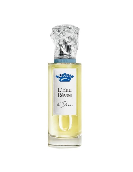 Sisley L\'Eau Rêvée D\'Ikar Eau De Toilette 100 ml (unisex)