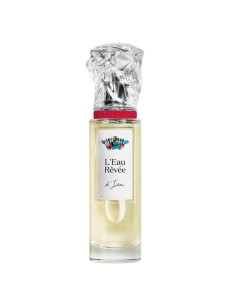Sisley L\'Eau Rêvée D\'Isa Eau De Toilette 100 ml (unisex)
