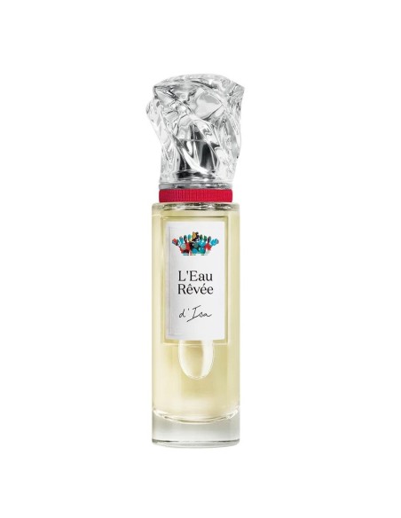 Sisley L\'Eau Rêvée D\'Isa Eau De Toilette 100 ml (unisex)