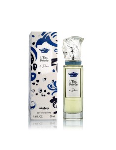 Sisley L\'Eau Rêvée D\'Ikar Eau De Toilette 50 ml (unisex)