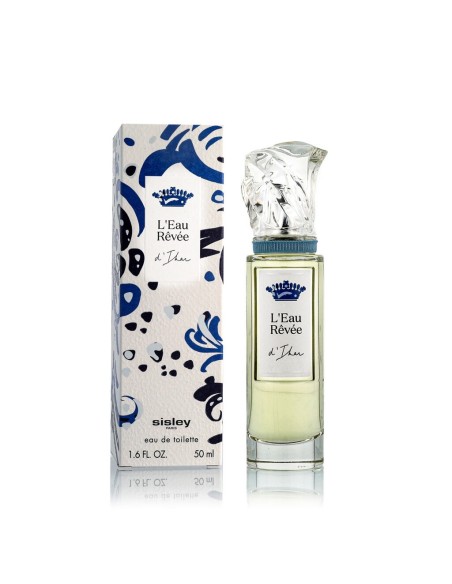 Sisley L\'Eau Rêvée D\'Ikar Eau De Toilette 50 ml (unisex)