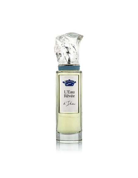 Sisley L\'Eau Rêvée D\'Ikar Eau De Toilette 50 ml (unisex)