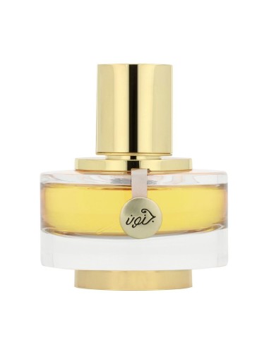 Rasasi Junoon Leather Pour Femme Eau De Parfum 50 ml (woman)