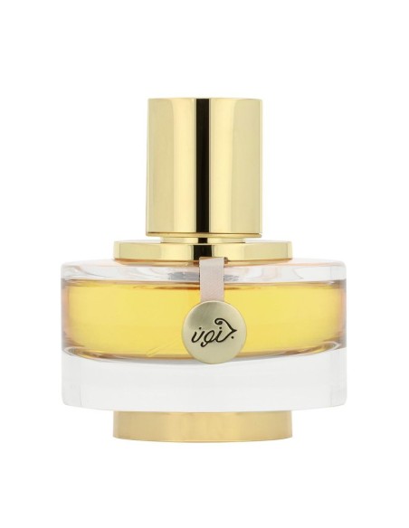 Rasasi Junoon Leather Pour Femme Eau De Parfum 50 ml (donna)