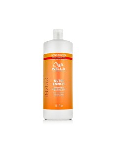 Wella Invigo Nutri-Enrich Deep Nourishing Conditioner 1000 ml