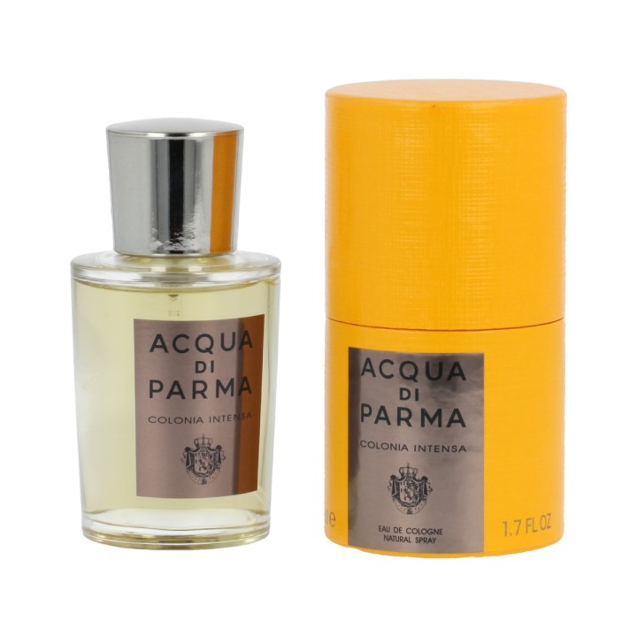Acqua Di Parma Colonia Intensa Eau de Cologne 50 ml (herren)