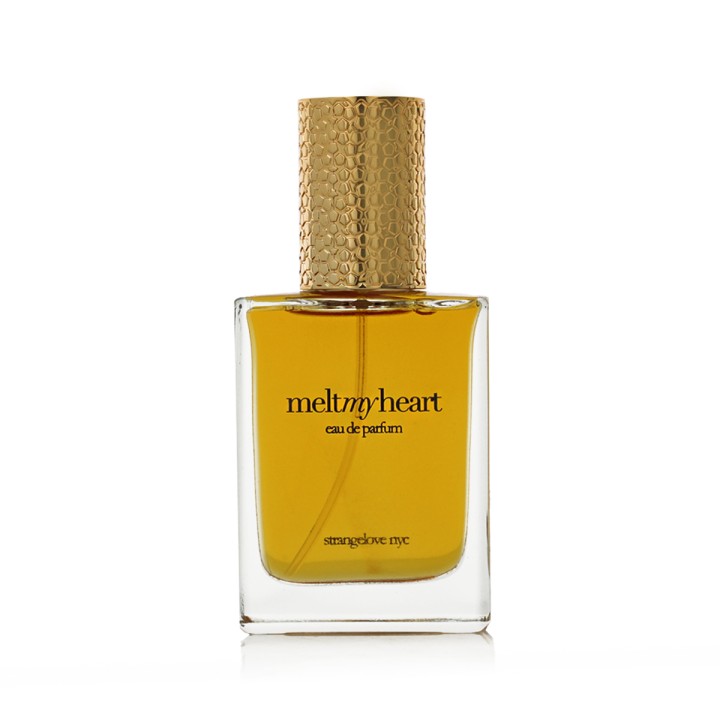 Strangelove NYC Melt My Heart Eau De Parfum 100 ml (unisex)
