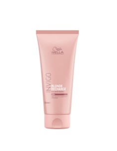 Wella Invigo Blonde Recharge Cool Conditioner 200 ml