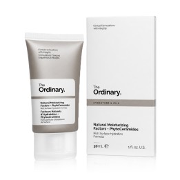 The Ordinary Natural Moisturizing Factors + PhytoCeramides 30 ml