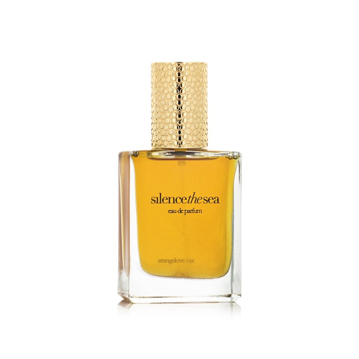 Strangelove NYC Silence The Sea Eau De Parfum 50 ml (unisex)