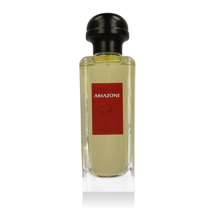 Hermès Amazone Eau De Toilette - tester 100 ml (dames)