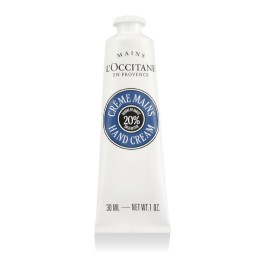 L'Occitane Shea Butter 20% Hand Cream 30 ml