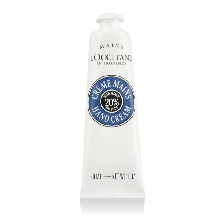 L'Occitane Shea Butter 20% Hand Cream 30 ml