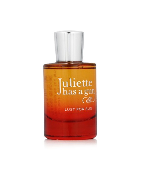 Juliette Has A Gun Lust for Sun Eau De Parfum 50 ml (unisex)