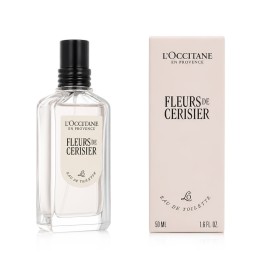 L'Occitane Fleurs De Cerisier Eau De Toilette 50 ml (mujer)