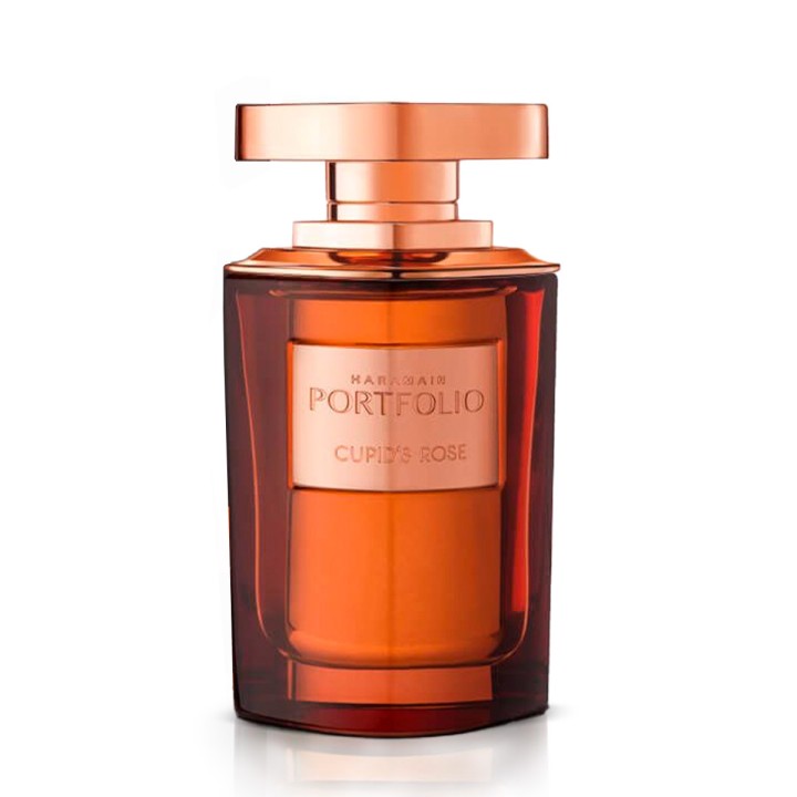 Al Haramain Portfolio Cupid's Rose Eau De Parfum 75 ml (unisex)